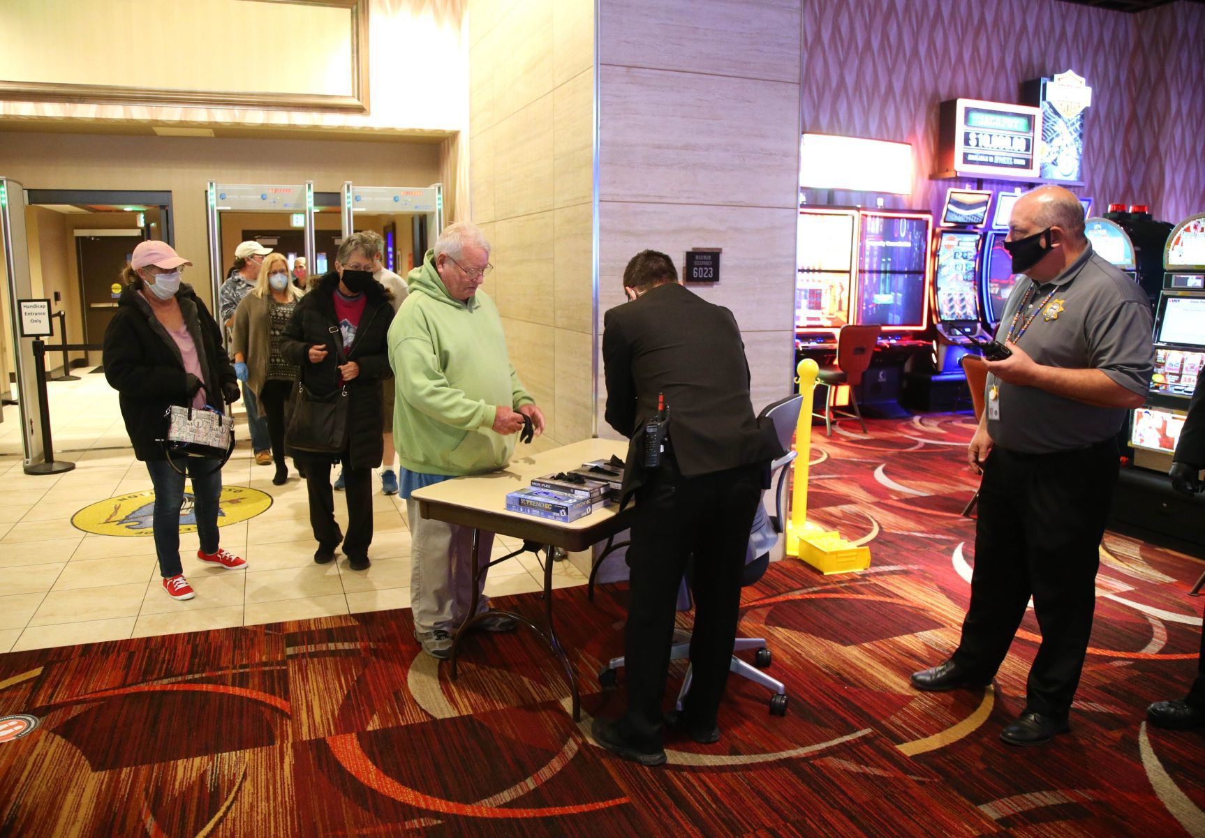Osage Casino